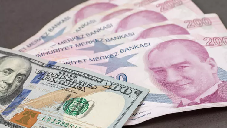 Euro ve dolar haftaya nasıl başladı?