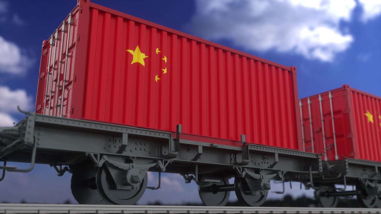 Çin’in ihracat ve ithalatı Haziran’da düşüşünü sürdürdü