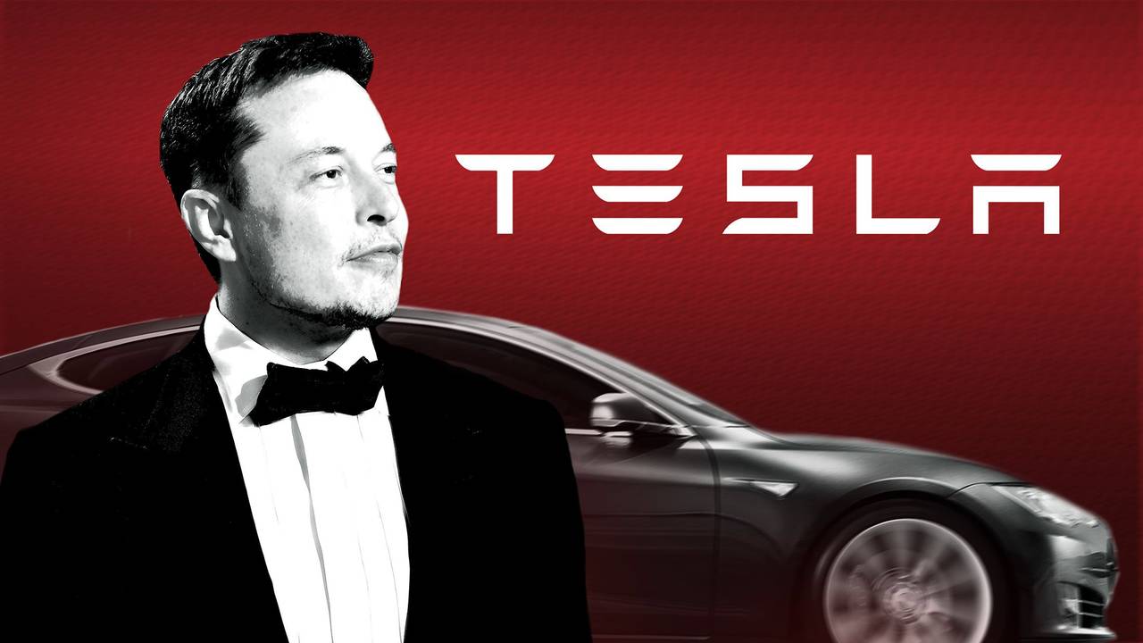 Elon Musk ve Tesla nasıl başarılı oldu?