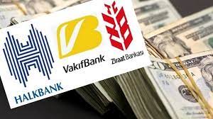 Kamu bankaları ihtiyaç kredisi faizlerini artırdı