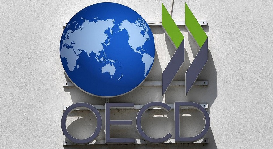 OECD: 2024 Küresel büyüme beklentisi yüzde 2,9