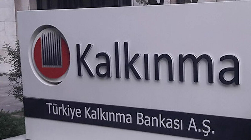 Türkiye Kalkınma ve Yatırım Bankası’nın aktifleri 122 milyar TL’ye ulaştı