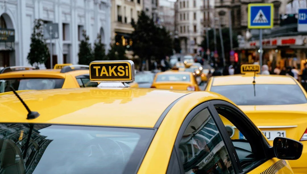 İstanbul’un taksi sorunu nasıl çözülür?