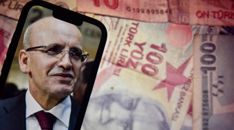 Çetin Ünsalan Yazdı: 'Sıtmaya razı gelen aranıyor...'