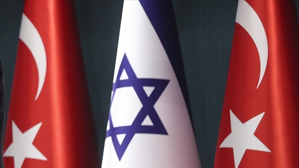 Türkiye, İsrail’le Doğu Akdeniz’deki sondaj çalışmalarını askıya aldı