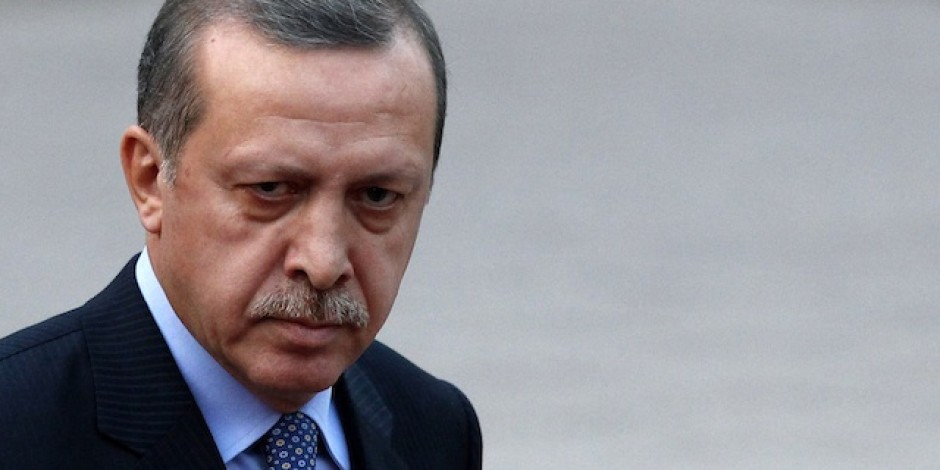 WSJ: Erdoğan dönemi sona mı eriyor?