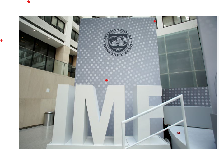 IMF, küresel ekonomik büyüme için tahminlerini güncelledi