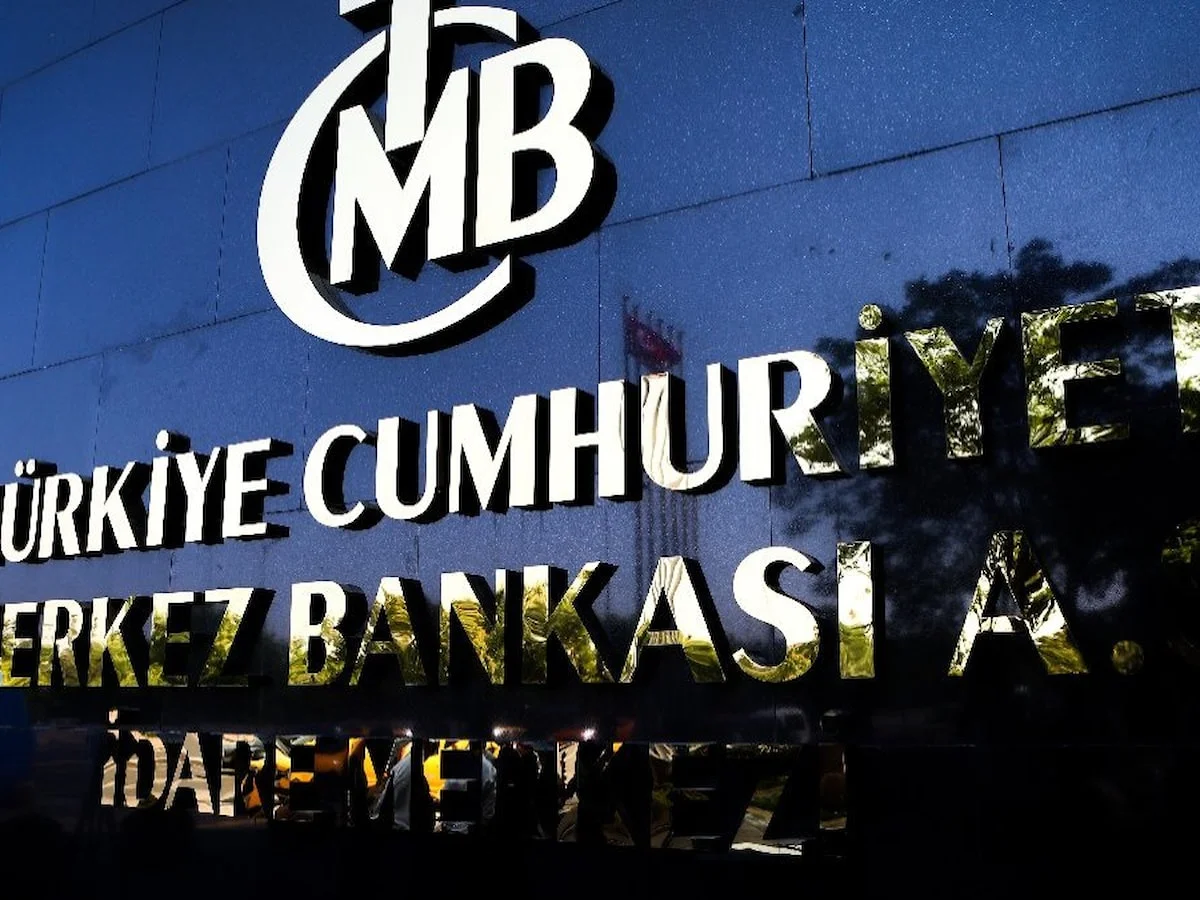 Merkez Bankası faiz kararını açıkladı