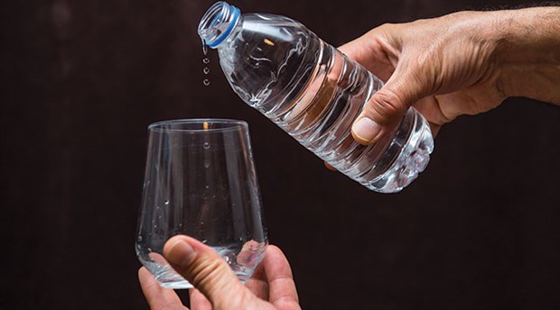 Su da zamlandı: Pet şişe fiyatlarında yüzde 30’a varan artış