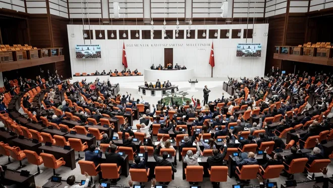 TBMM’yi yoğun gündem bekliyor… 4 Temmuz’da açılacak!