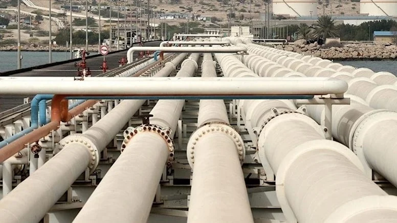 Türkiye’nin petrol ithalatı mayısta yüzde 11,12 arttı