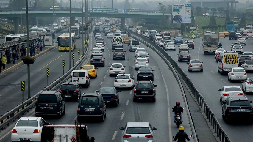 Araç sahiplerini ilgilendiriyor! Meclis’ten geçti: Bu yıl iki katı alınacak