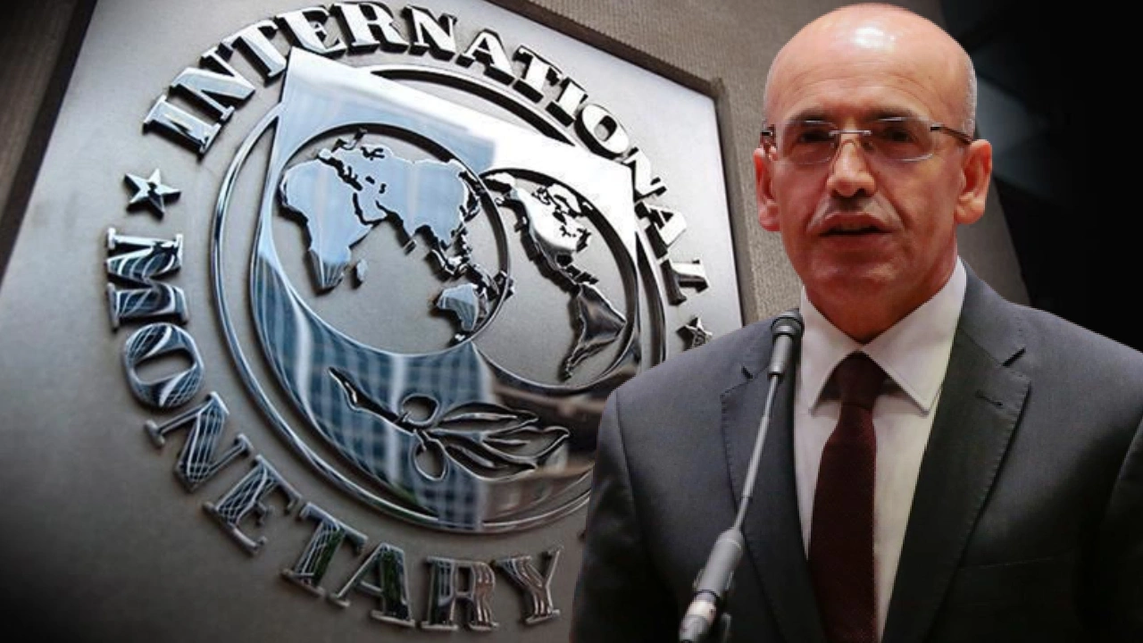 IMF mi Mehmet Şimşek mi?