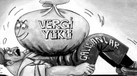 Çetin Ünsalan Yazdı: 'Vergide fatura kayıtlıya...'