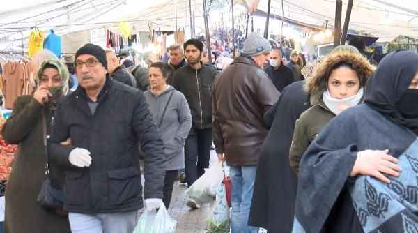 Ekonomi politikalarının bedeli ağır oldu! Dünya’da gerileyen fiyatlar Türkiye’de arttı!