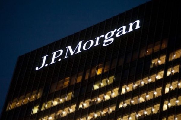 JPMorgan: Resesyon korkusunun azalması hisseleri yukarı taşıyor