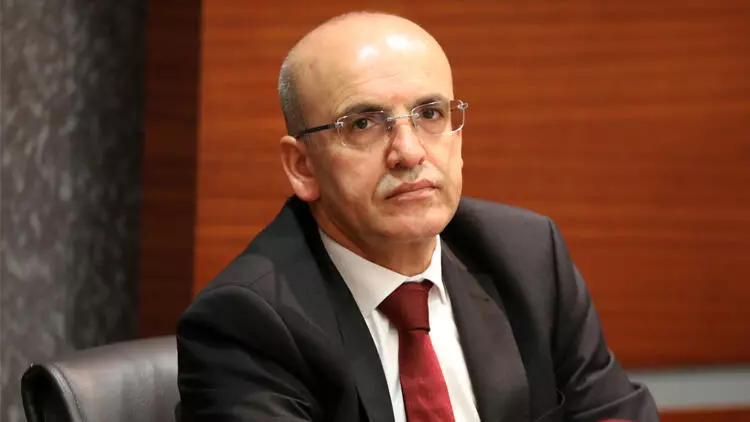 Mehmet Şimşek’ten dezenflasyon ve ekonomide yapısal dönüşüm mesajı