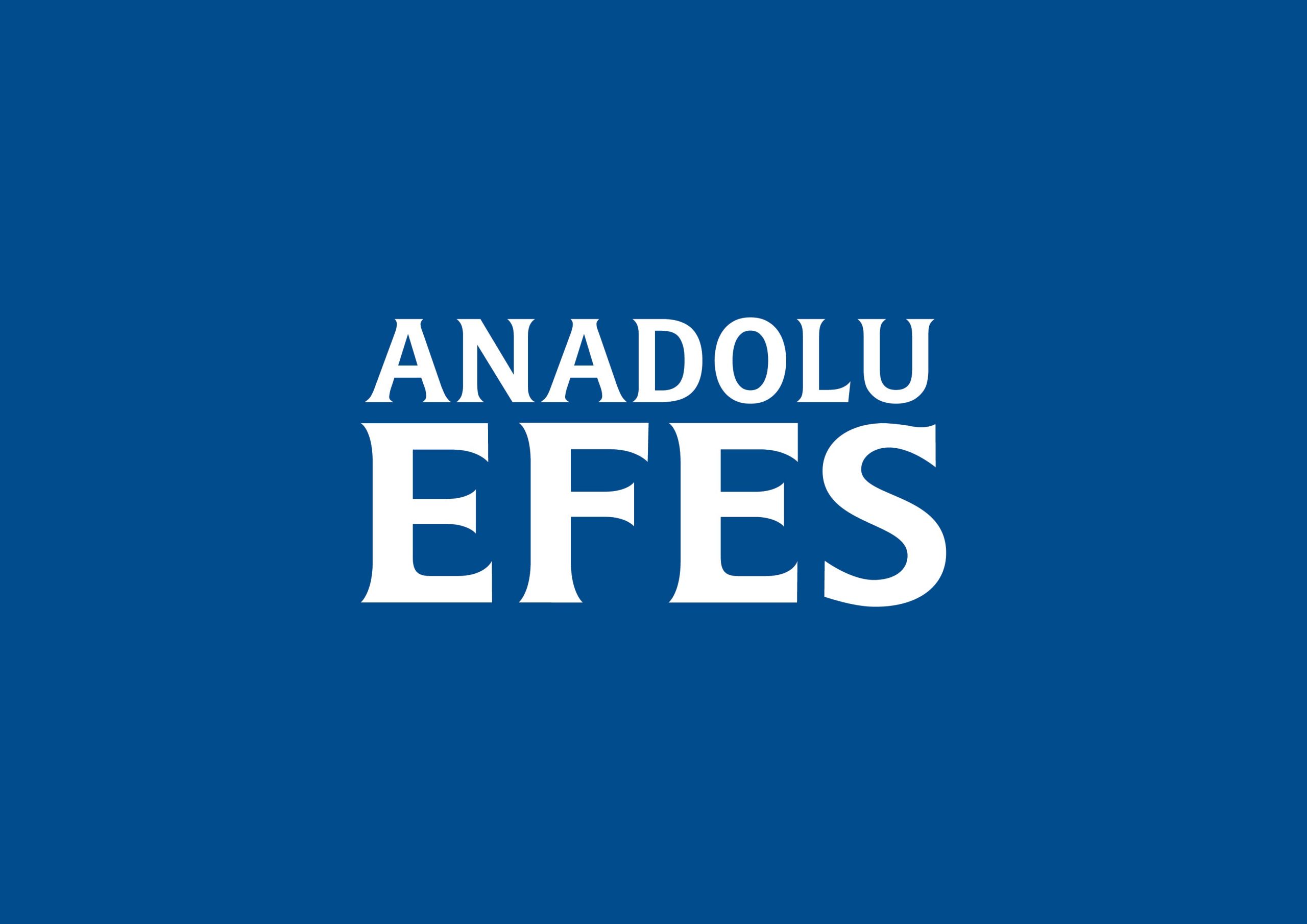 Anadolu Efes üçüncü çeyrek konsolide finansal rakamlarını açıkladı