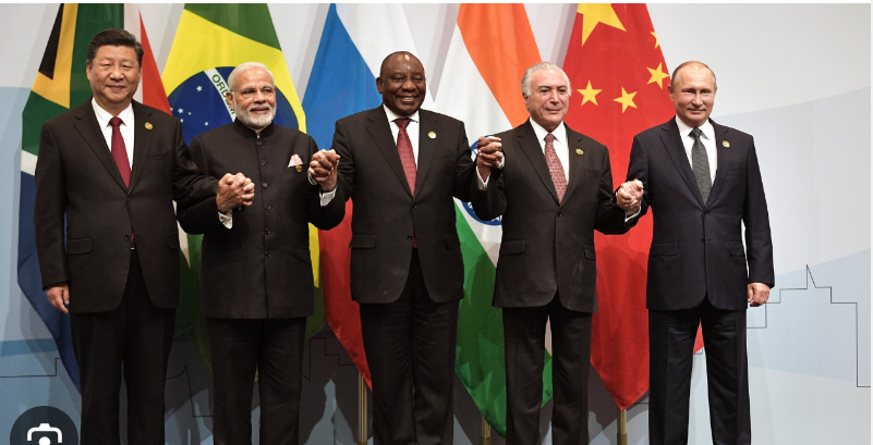 YENİLEME: BRICS, aralarında İran ve Suudi Arabistan’ın olduğu 6 ülkeyi üyeliğe davet edecek