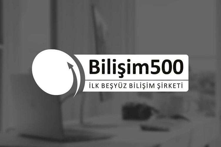 Bilişim 500 Şirketlerinin Geliri 372 Milyar TL’ye Ulaştı!