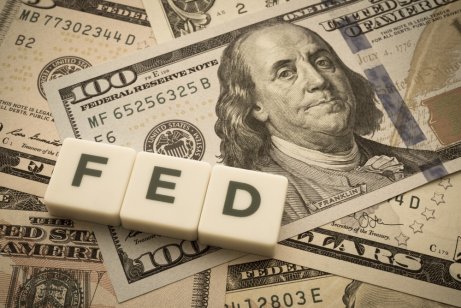 Fed’den destek alan dolar endeksi son bir ayın zirvesini gördü