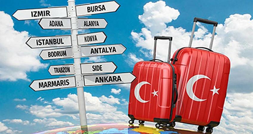 BBC: Dünya’da en çok ziyaret edilen dört şehrinden ikisi Türkiye’de