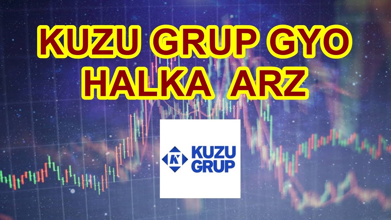 Kuzu Grup GYO halka arz ediliyor