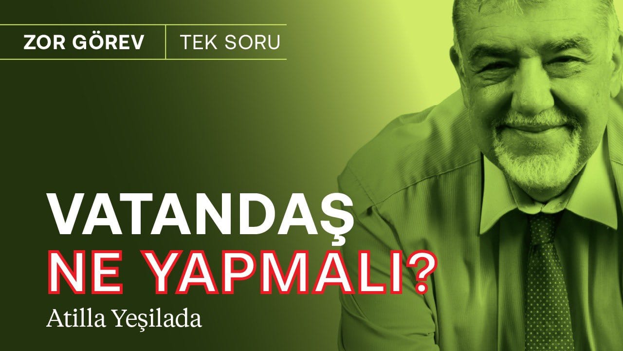 Konut alma, arabayı sat, kredi kartı borcunu kapat! Vatandaş ne yapmalı? | Atilla Yeşilada