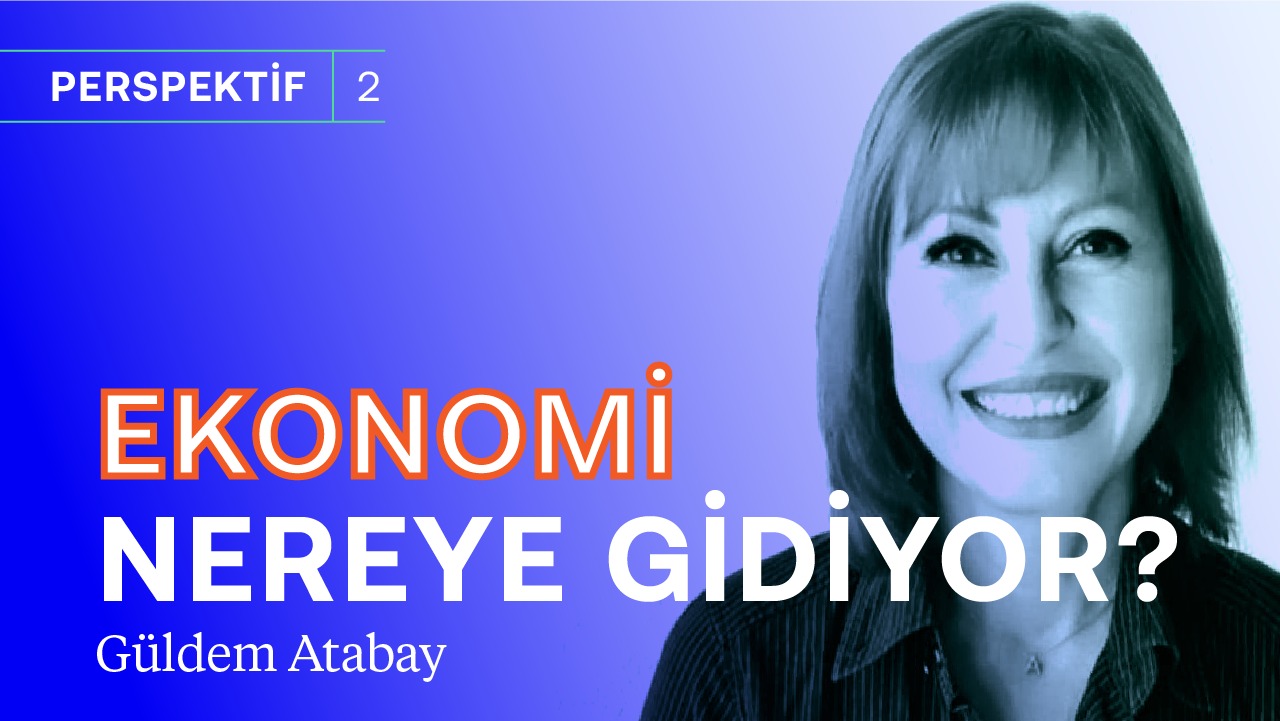 Seçime kadar ekonomiyi ne bekliyor? Dolar endeksi & ABD’de borç fırtınası! | Güldem Atabay