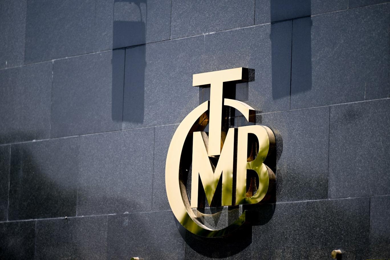 TCMB toplam rezervleri 3 milyar 745 milyon dolar arttı