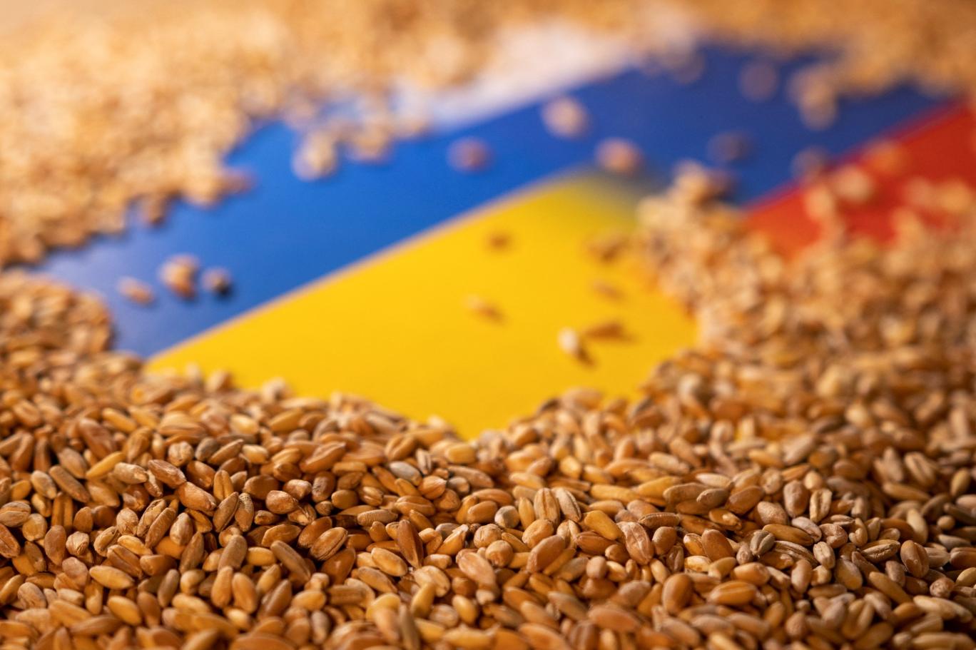 “Ukrayna tahıl sevkiyatları için Karadeniz’deki yeni rotasını kullanabilir”