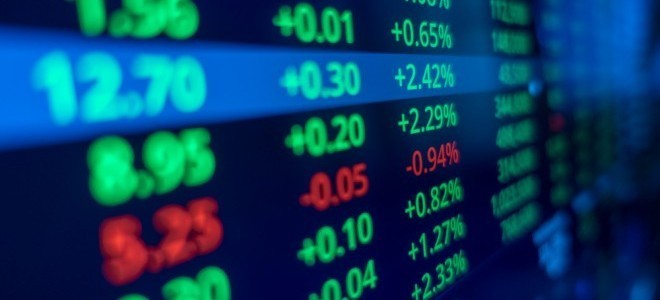 Rekor Kapanış! Borsa İstanbul 8.000 puanın üzerini test etti