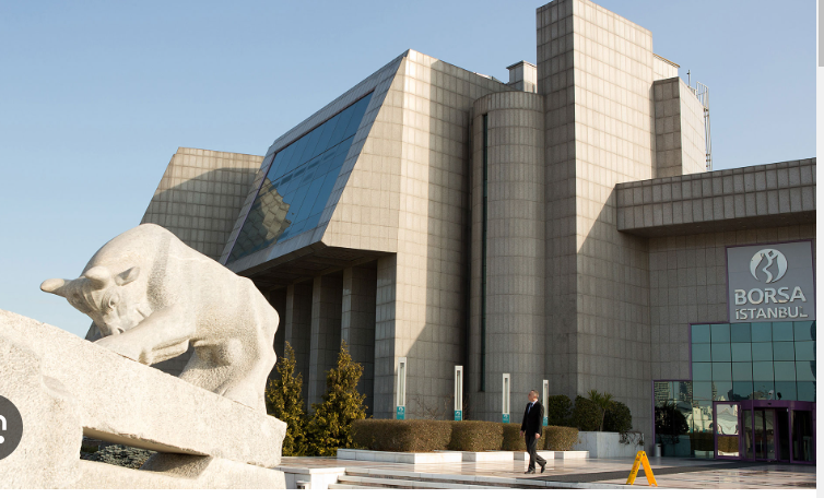 FT/Adam Watson: Çığrından çıkan enflasyon, Borsa İstanbul’da dünyaya örnek ralli körüklüyor