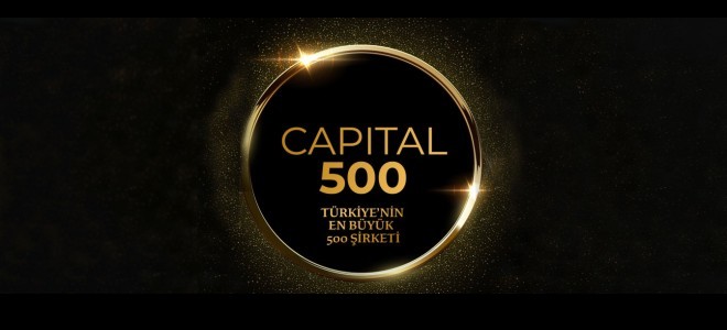 Capital500 açıklandı: İşte devler liginin ilk 10’u