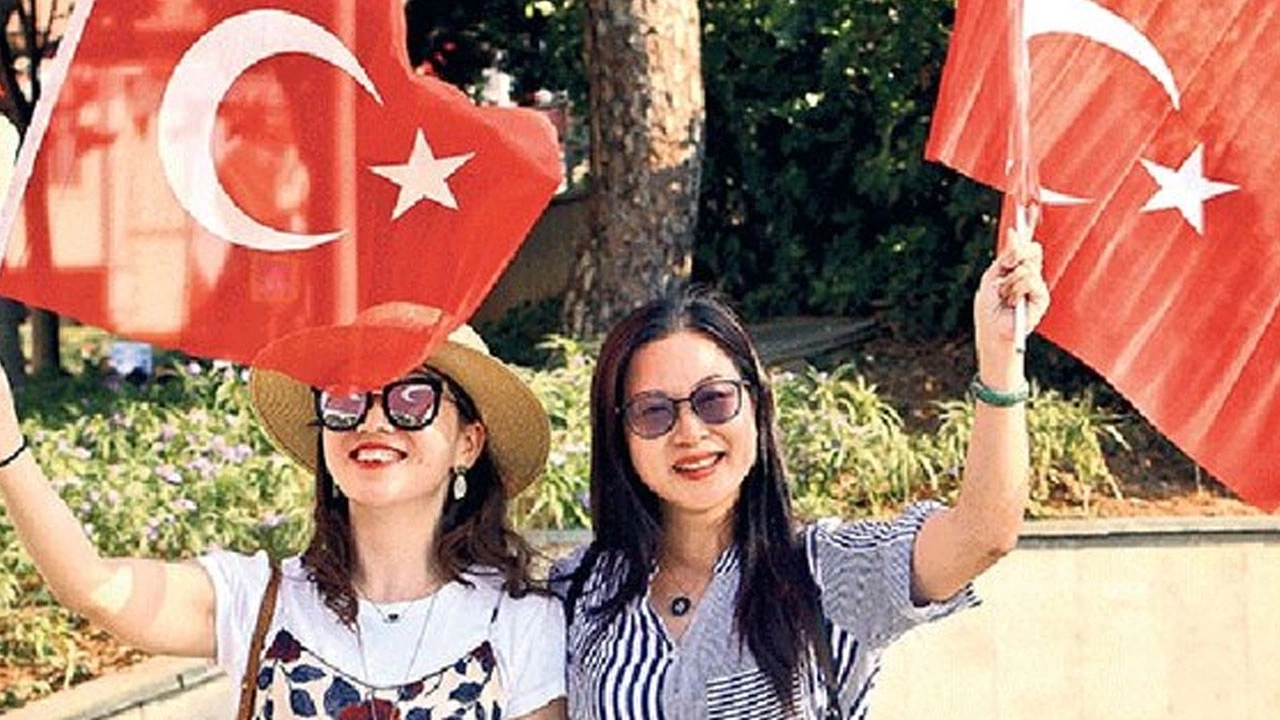 Çin’den Türkiye’yi de kapsayan kritik turist kararı
