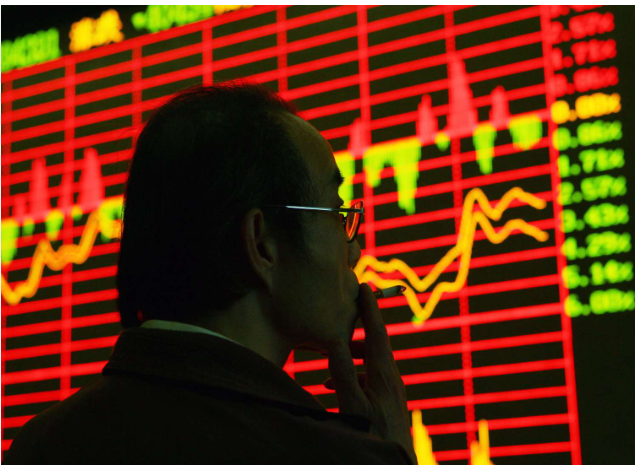 Gelişen piyasalarda jeo-politik risk ve Çin paniği başladı