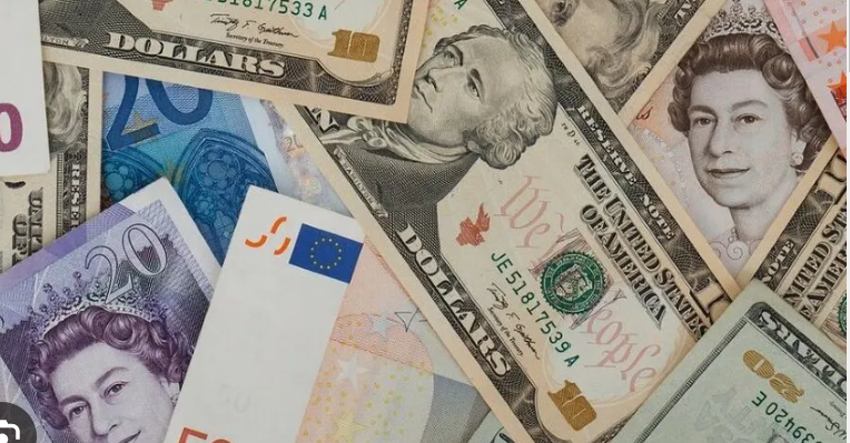 Güncel döviz kurları! Dolar, Euro, Sterlin ne kadar oldu?