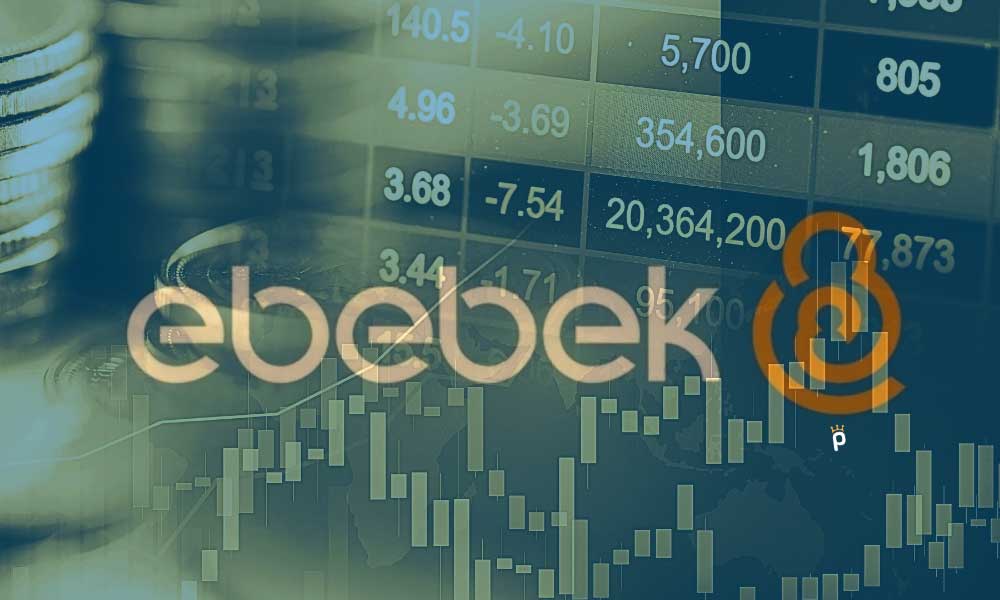 ebebek’in 31 Aralık 2023 finansalları açıklandı!