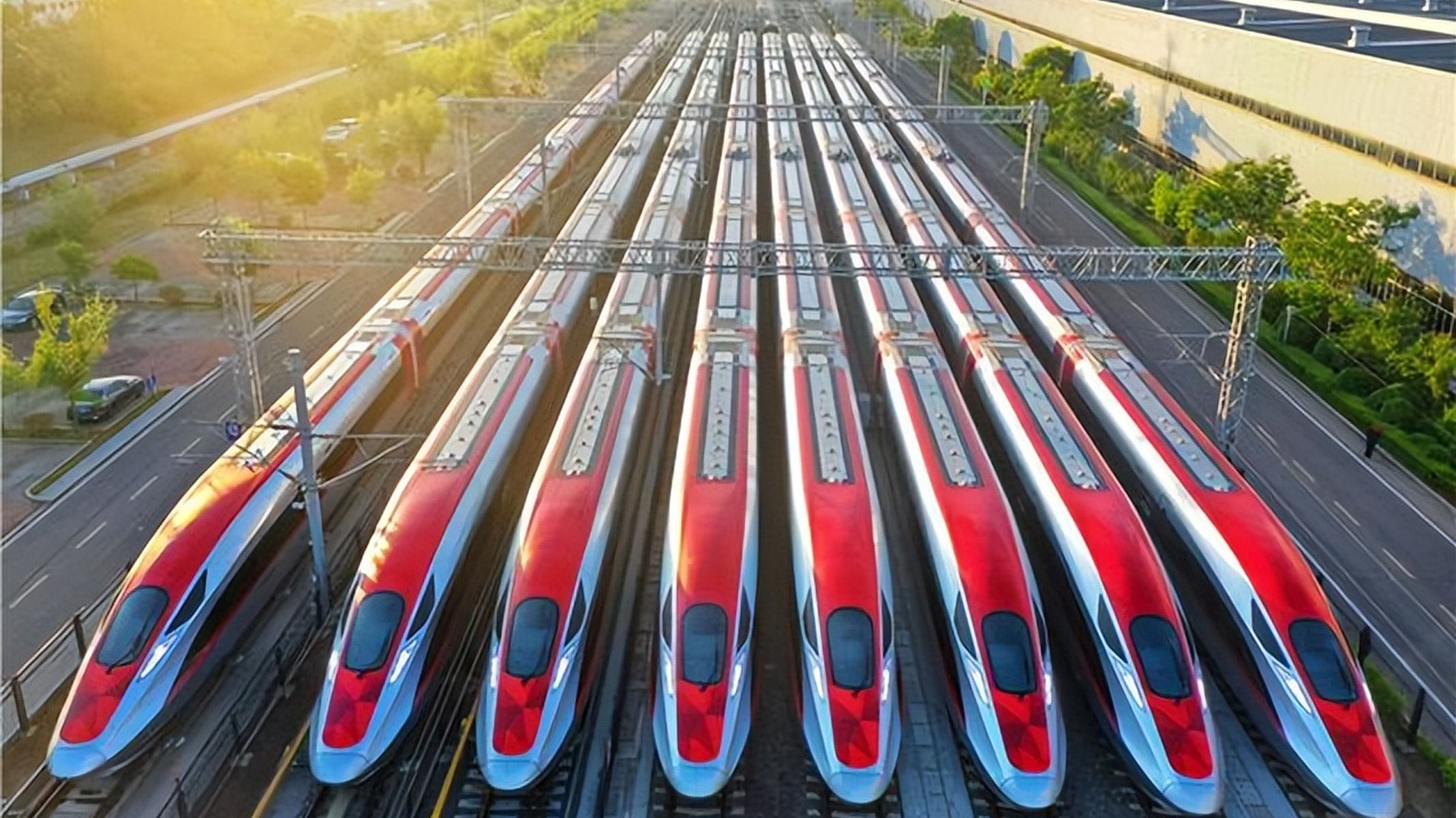 Endonezya’nın Çin destekli yüksek hızlı tren projesi yine ertelendi