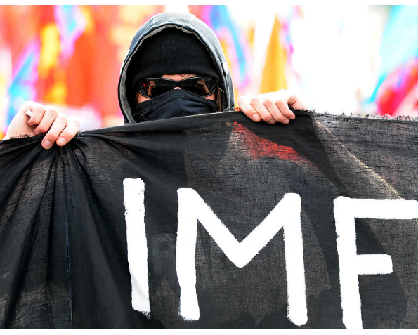 Erdal Sağlam’dan bomba iddia: Eylül’de IMF heyeti geliyor, üst düzey görüşmeler yapılacak!