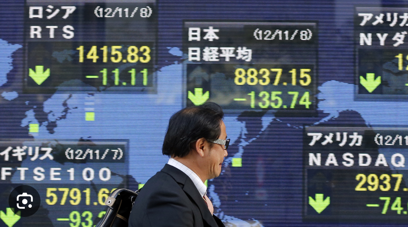 Japonya ticaret verileri kötü, Asya’da büyüme görünümü bozuluyor