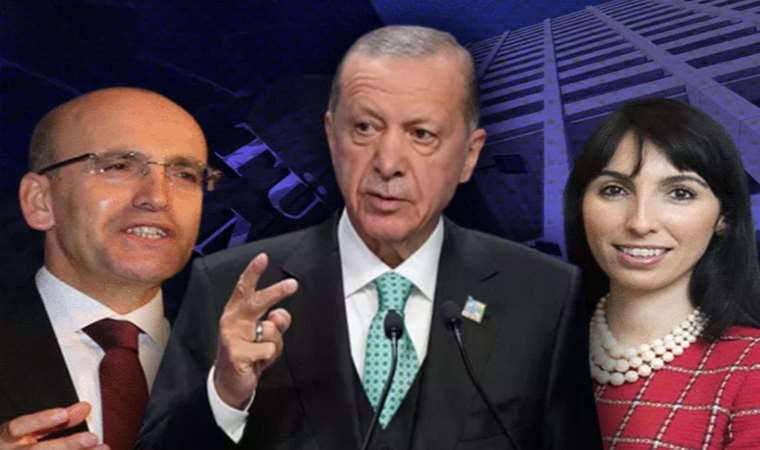 Erdoğan’a faizin ne zaman düşürüleceğine ilişkin taahhüt mü verildi? Perde arkasında neler oluyor?