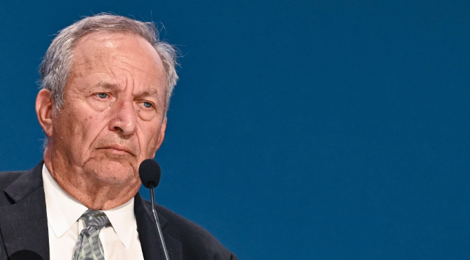 Larry Summers: ABD ekonomisi çağ değiştirdi, yüksek tahvil faizlerine hazırlanın