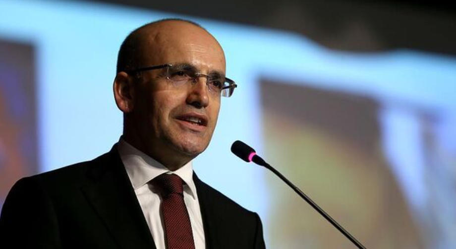 Mehmet Şimşek müjdeyi twitter’den verdi—YORUM eklendi