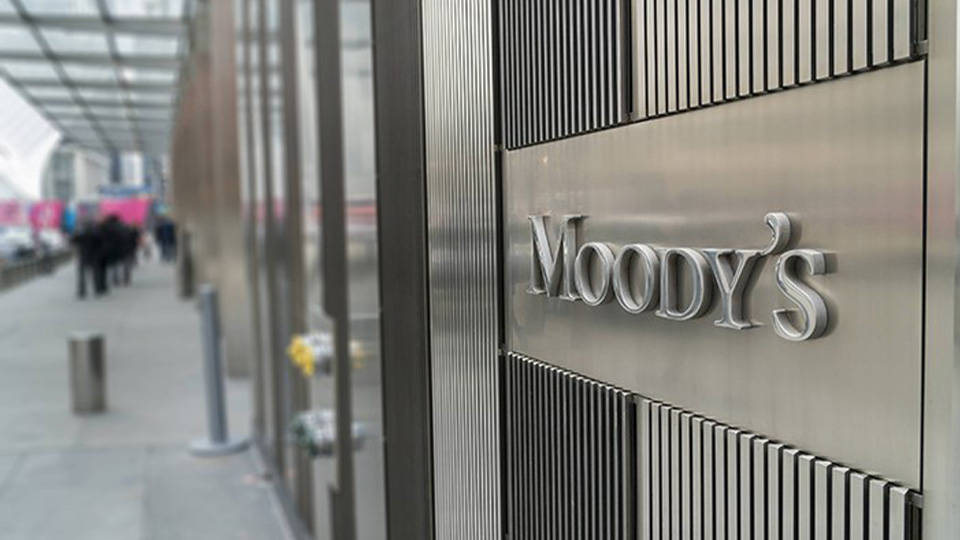 Moody’s Türkiye’nin 2023 büyüme tahminini yükseltti