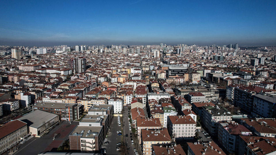 İstanbul’da kira fiyatları ne kadar? İşte ilçe ilçe İstanbul’da kira fiyatları!