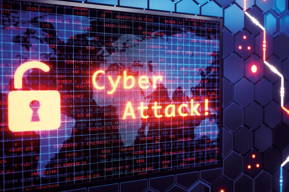EY: Siber güvenlik yatırımlarıyla birlikte riskleri de artıyor