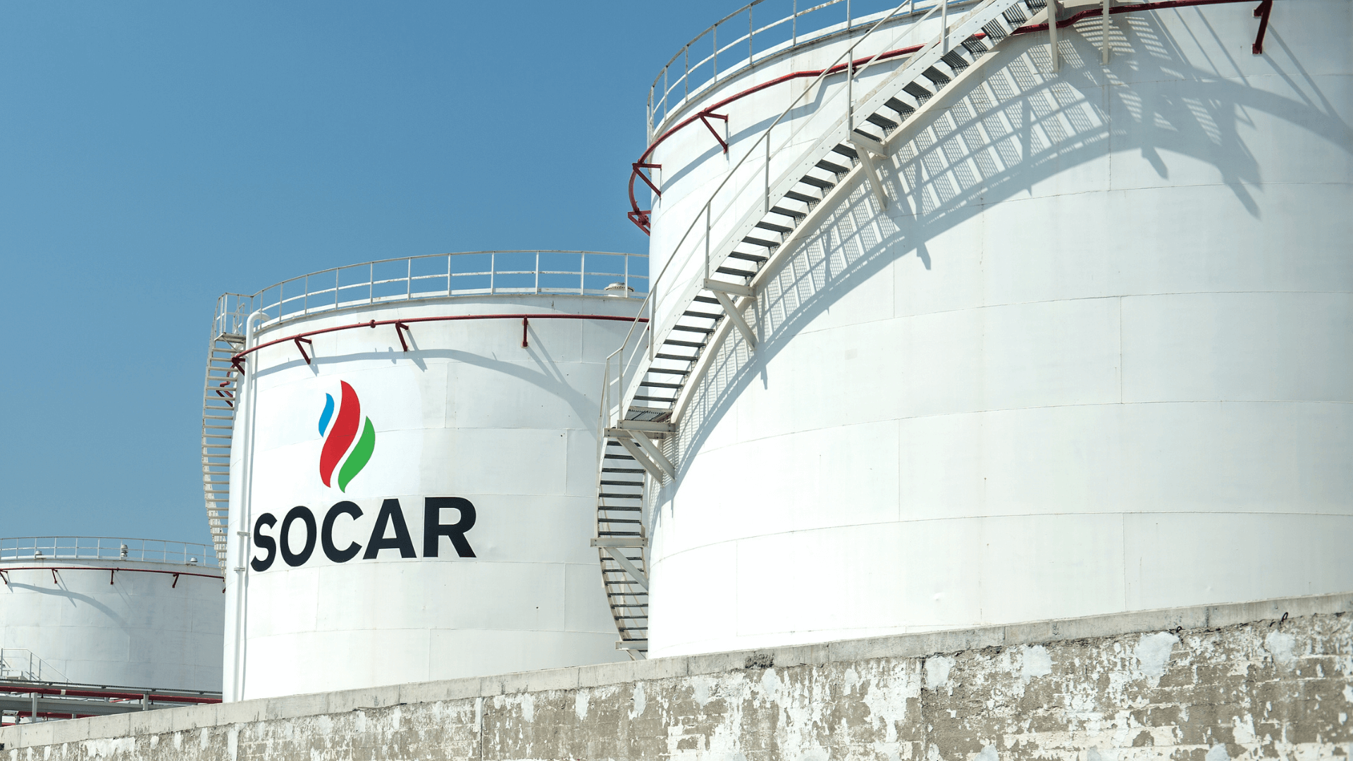 Azerbaycan petrol ve gaz şirketi SOCAR Güneydoğu’da petrol arayacak