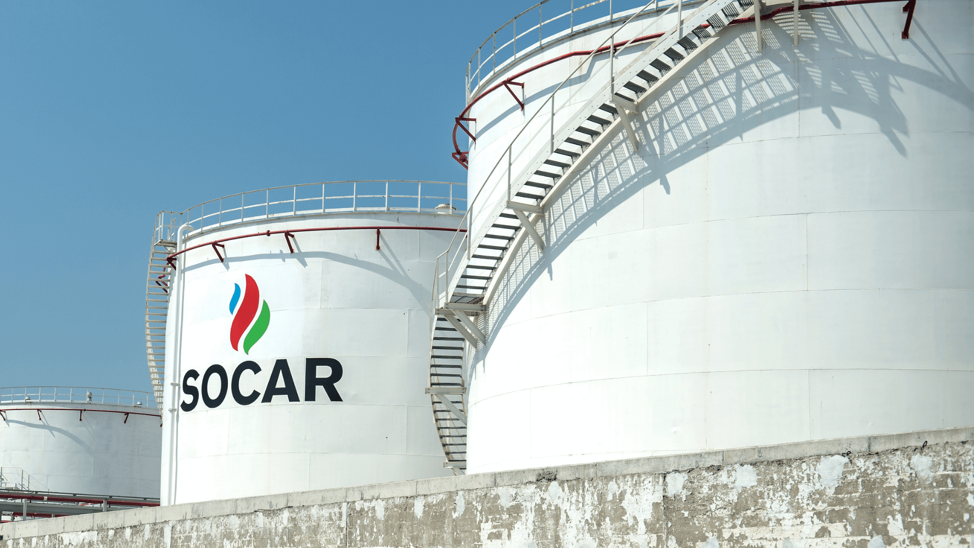 SOCAR ve STAR Rafineri 2023 yılında da “İhracatın Yıldızı” oldu