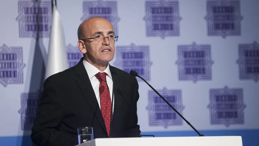 Mehmet Şimşek’in Radarında KDV Var